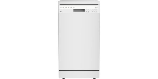 Lave vaisselle 45 cm LISTO LLVS46DW