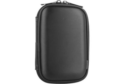 Housse ESSENTIELB disque dur rigide 2.5'' alu noir brosse