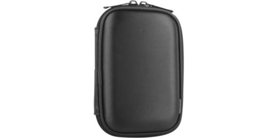 Housse ESSENTIELB disque dur rigide 2.5'' alu noir brosse
