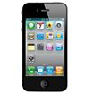 Smartphone APPLE iPhone 4S 16Go noir Reconditionné