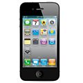 Smartphone APPLE iPhone 4S 16Go noir Reconditionné