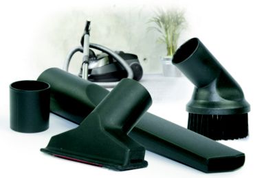 Kit accessoires ESSENTIELB universelle à clip pour traîneau