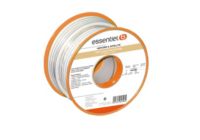 Câble antenne TV ESSENTIELB 25M 17VATC