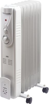 Chauffage Bain d'huile LISTO CHB7 L5