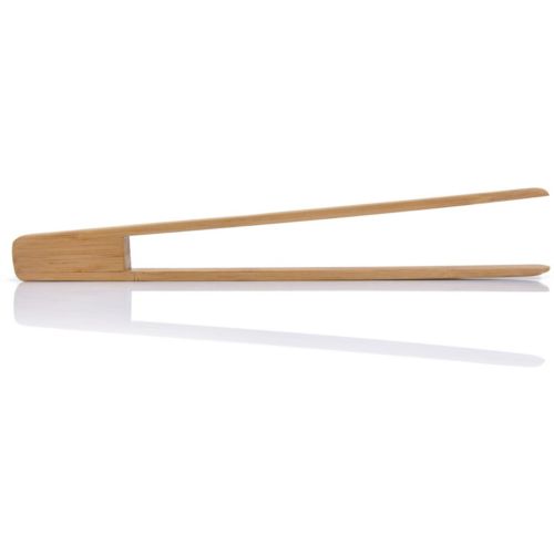 Pince Toast Aimantée Bambou Bleu - Achat / Vente d'ustensiles de cuisine