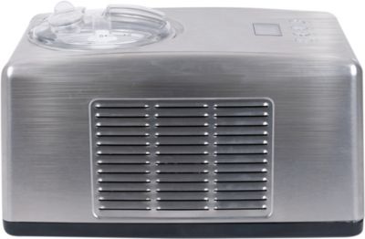 Ninja NC300EU sorbetière Sorbetière traditionnelle 0,473 L 800 W Noir,  Argent