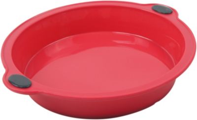 TEFAL Moule à génoise Crispybake - Silicone - 36x26 cm - Cdiscount Maison