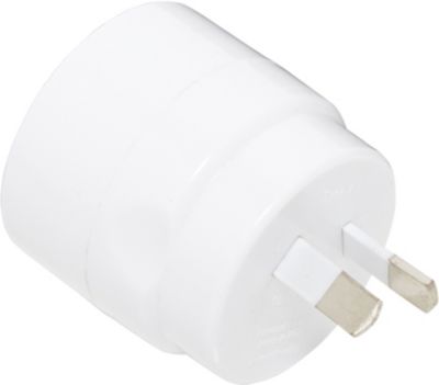 2 Pièces Adaptateur De Voyage France Vers Australie/Chine