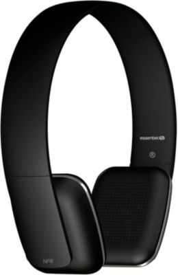 Casque Arceau Essentielb Air'Sound 2 - Noir