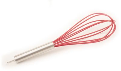 Fouet ESSENTIELB silicone Rouge Fouet ESSENTIELB silicone Rouge