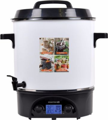 Stérilisateur de bocaux ESSENTIELB ESB 1 Reconditionné