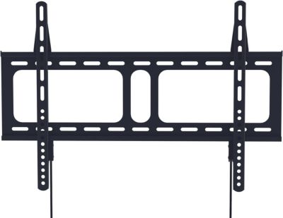Support mural TV ESSENTIELB Fix'TV 32-75''