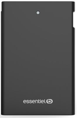 batterie solaire portable boulanger