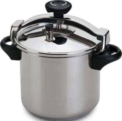Autocuiseur ESSENTIELB traditionnel 6L