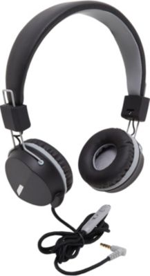 Casque Arceau Essentielb Nova Black