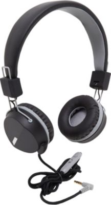 Casque Essentielb Nova Black