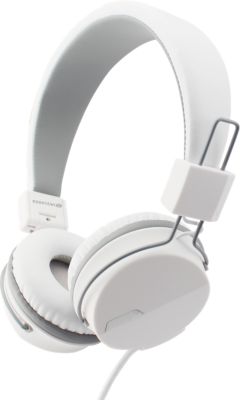 Casque Arceau Essentielb Nova White