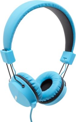 Casque Essentielb Nova Blue