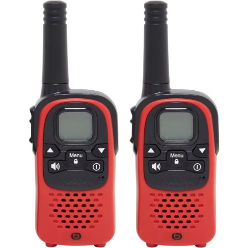 Tout savoir sur les talkie-walkie pour enfants