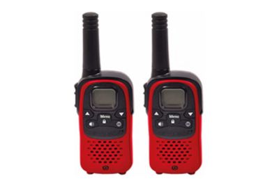 Talkie ESSENTIELB TALK & WALK Rouge