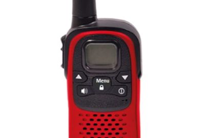 Talkie ESSENTIELB TALK & WALK Rouge