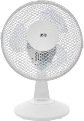 Ventilateur LISTO VT23 L3 Reconditionné Ventilateur LISTO VT23 L3 Reconditionné