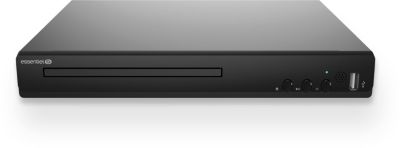 THD301B Black LECTEUR DVD SALON HDMI PERITEL USB au meilleur prix