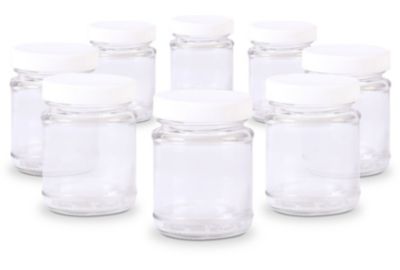 Pot ESSENTIELB 8 Pots de yaourt