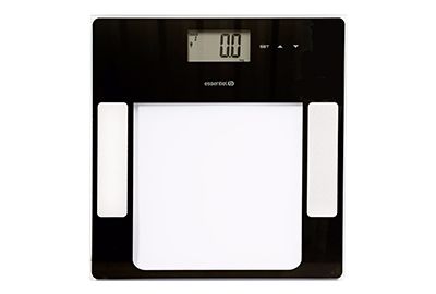 Pèse-Pers Elec ESSENTIELB EIMP 3 MINUIT
