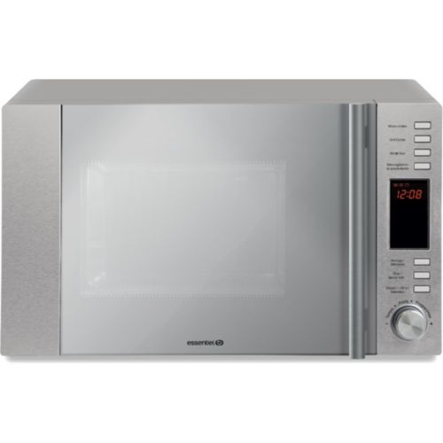 Micro ondes grill mg30t5018ag/ef gris Samsung