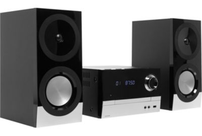 Micro-chaîne ESSENTIELB MS4001BT Bluetooth