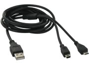 Câble micro USB ESSENTIELB 1M20 Mini Micro US