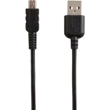 Câble USB Mini ESSENTIELB Mini USB 2.0 A 60CM