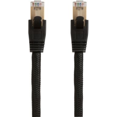 Câble Ethernet ESSENTIELB 2M Nylon Cross
