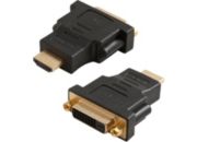 Adaptateur HDMI/DVI ESSENTIELB Convertisseur mâle / femelle
