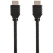 Câble HDMI LISTO Cable HDMI Listo 1.4/10.02Gbps 1M50 Noir