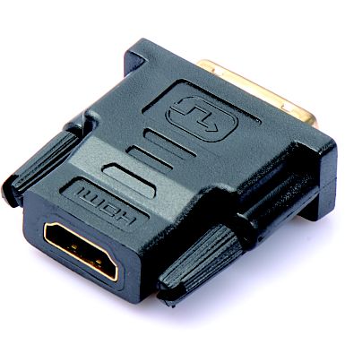 Adaptateur HDMI/DVI ESSENTIELB mâle / femelle