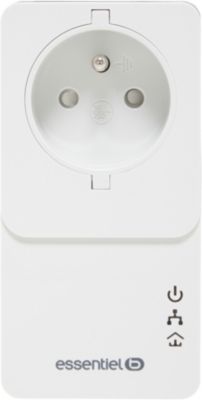 CPL Filaire ESSENTIELB 1000 Solo Gigogne Reconditionné