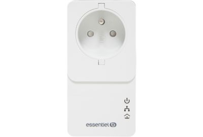 CPL Solo ESSENTIELB 1000Mbps Gigogne