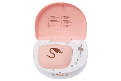 Manucure ESSENTIELB EMP2 AMANDINE