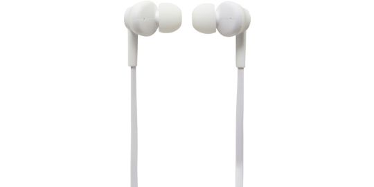 Ecouteurs ESSENTIELB IN Blanc