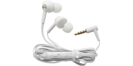 Ecouteurs ESSENTIELB IN Blanc