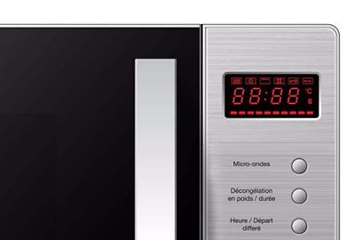 MO mono ESSENTIELB EM232m inox