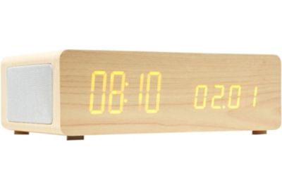 Radio-réveil ESSENTIELB Connect up Bluetooth