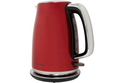 Bouill ss Fil ESSENTIELB EBL Rouge Charmant