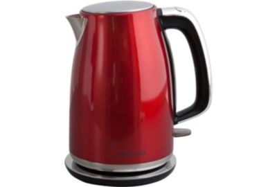 Bouill ss Fil ESSENTIELB EBL Rouge Charmant