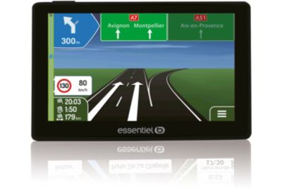 GPS ESSENTIELB Easy Road-501