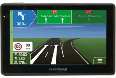 GPS ESSENTIELB Easy Road-501
