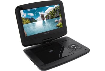 DVD Portable ESSENTIELB MobiliLive 516 TNT HD