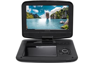 DVD Portable ESSENTIELB MobiliLive 516 TNT HD